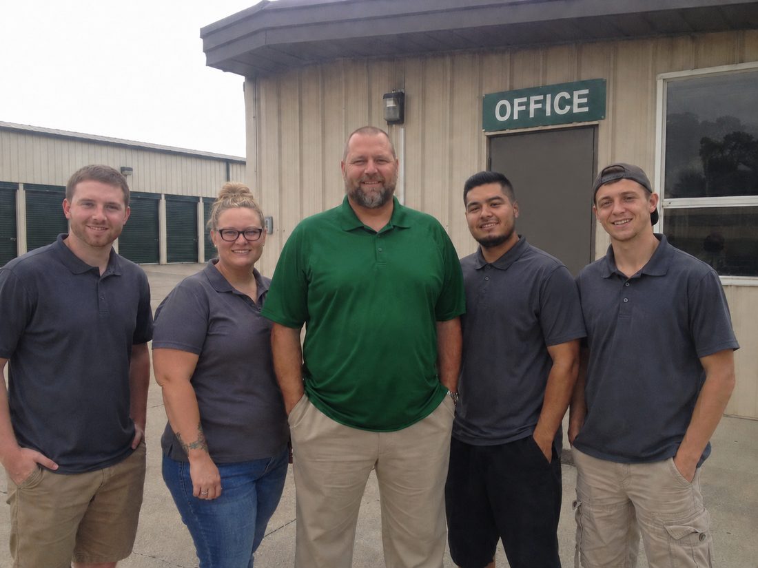 Pest control professionals in Gastonia, NC