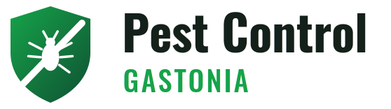 Gastonia Pest Control